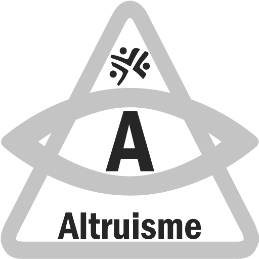 Altruisme - Une valeur de la Démocratie Directe