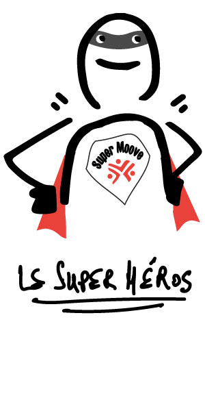 SuperMoove2 - le Super Héros de la Démocratie Directe Participative