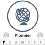 Logo du groupe Pionnier-ère-s